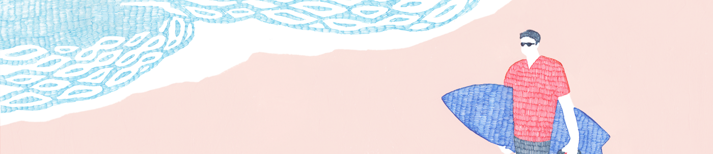 夏本番！オススメのお祭り特集