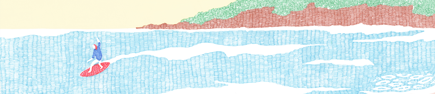 夏本番！オススメのお祭り特集